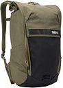 Vorschaubild Thule Rucksack Paramount Commuter 20 l grün