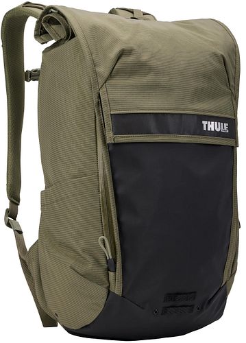 Thule Rucksack Paramount Commuter 20 l grün