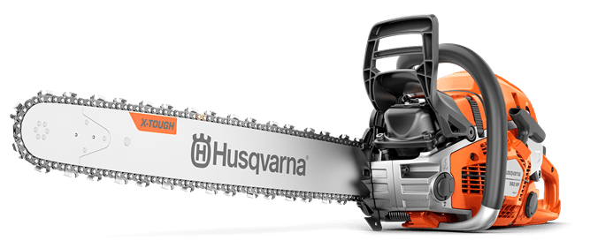 Husqvarna Motorsäge 562 XP® Mark II 18"