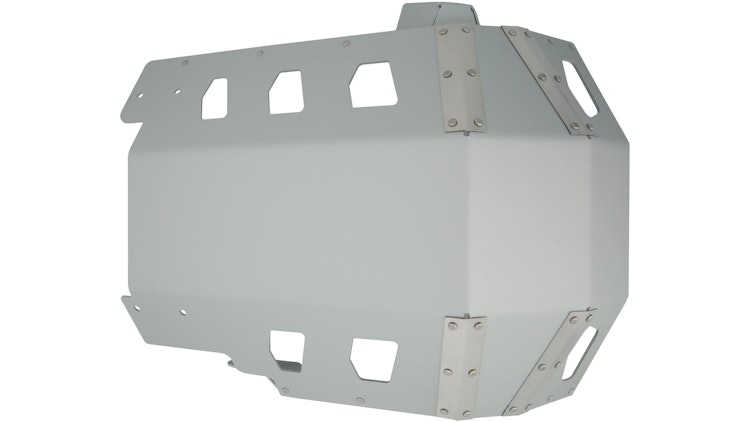 Kappa Motorschutz für Honda Crosstourer VFR 1200 X