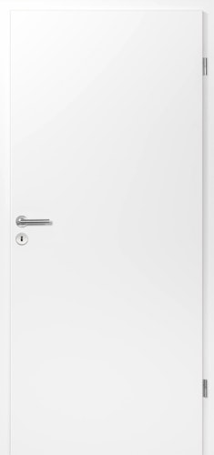 Hörmann ProLine Holz-Wohnungseingangstürblatt mit Klimaklasse 3, Schallschutzklasse 2 - Duradecor glatt