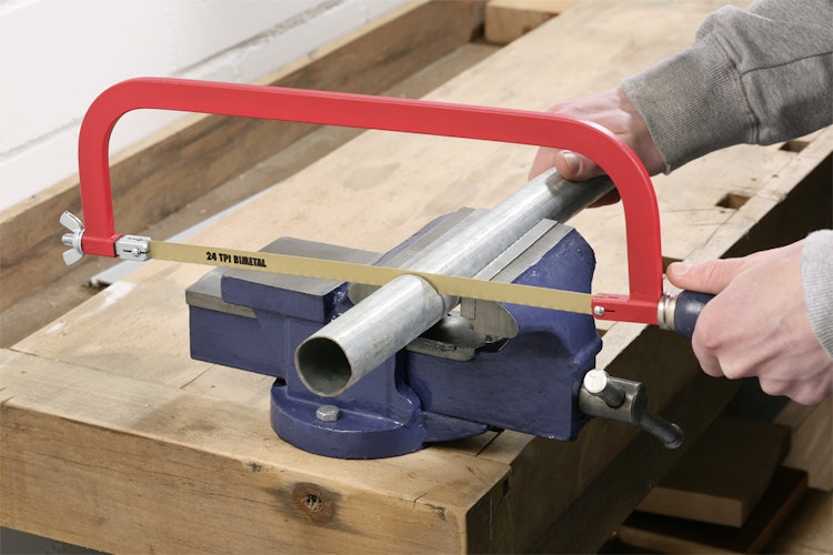 kwb Metall-Sägebogen schwer 300 mm 199700