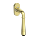 Vorschaubild GRIFFWERK Fenstergriff FABIA L/R 7x42mm