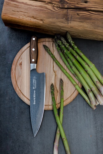 DICK Kochmesser DARKNITRO 21 cm