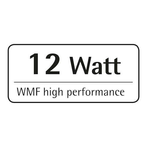 WMF KÜCHENminis Eismaschine 3 in1