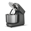 Vorschaubild Ooni Küchenmaschine Halo Spiralmixer Dark Grey