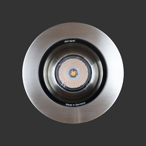 DotSpot br 10 hc; 12 V; RGB; 35°; M12 ersetzt/ replaced Ar