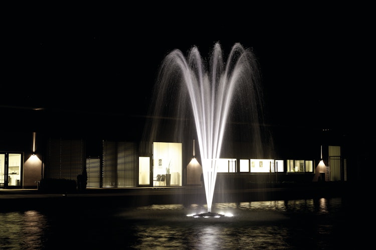 Oase Grand Vulkan 30