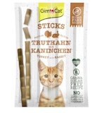 GimCat Sticks KatzensnacksZubehörbild