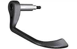 OXFORD Carbon Lever Guard matt