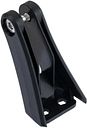 Vorschaubild CONTEC Halterung DLUX schwarz/silber passend für Fox Gabeln