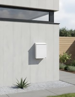 ALLUX 100 Briefkasten