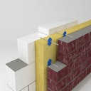 Vorschaubild BEVER Dübelanker Typ ZV-Welle