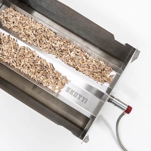 SKOTTI SMAK Räucherschale 