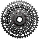 Vorschaubild SRAM Kassette Force XPLR XG-1371 E1 10-46 Zähne silber