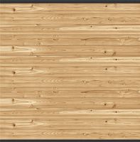 OSMO Sichtschutz Juel A Zeder 1750 x 1790 mm
