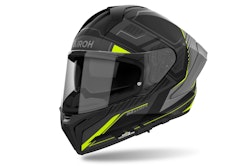 Airoh Full Face Helm Matryx