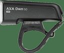 Vorschaubild Axa LED-Leuchten-Set DWN 50 schwarz