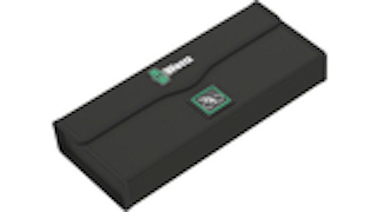 Wera Steckschlüsselsatz Bicycle Set 7