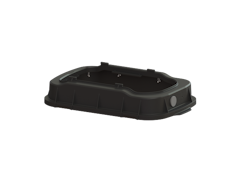 Kessel 83032 - Übergangsstück FKA staufix F Komfort/ Freiliegend