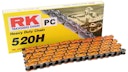 Vorschaubild RK Kette 520H, 116 Glieder