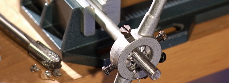 kwb GW-Schneidsatz 31-tlg Koffer 442800