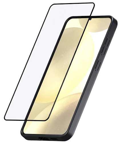 SP Connect™ Displayschutz für Samsung S24+, S25+