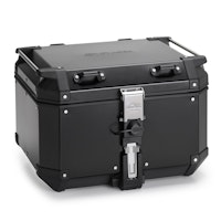 KAPPA Topcase K-Voyager KVG480 Schwarz