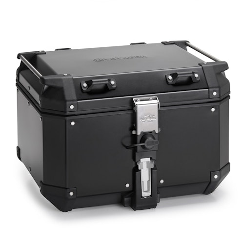 KAPPA Topcase K-Voyager KVG480 Schwarz