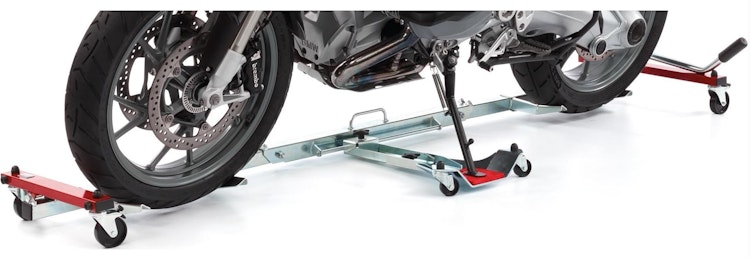 ACEBIKES U-Turn® Motor Mover Rangierhilfe