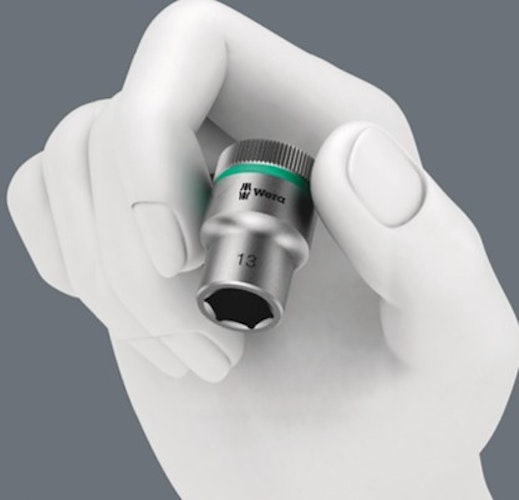 Wera Werkzeugsatz Tool-Check Plus Imperial 1