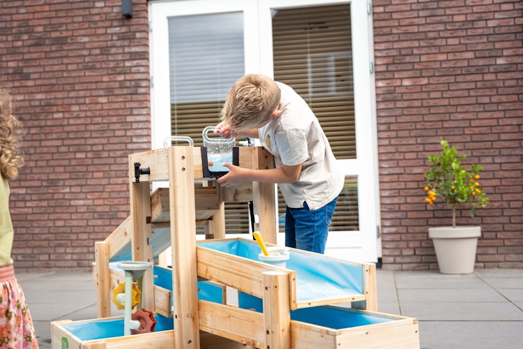 EXIT AquaFlow Wasserbahn 400