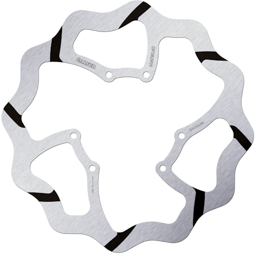 Galfer Bremsscheibe DF082