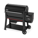 Vorschaubild Weber Pelletgrill SEARWOOD XL Holzpelletgrill