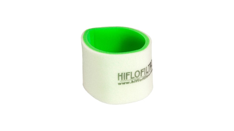 Hiflofiltro Tauschluftfilter Dual-Stage HFF2028