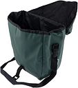Vorschaubild AtranVelo Commuter Side Einzeltasche 24 l grün
