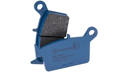 Brembo Bremsbelag CC 07KS10CC