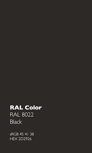 NIEDERDRUCK 3 Wege Wasserhahn Küchenarmatur, FC, mit 360° schwenkbarem Auslauf, abnehmbare 2 strahl Handbrause, Verchromt / Schwarz