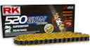 Vorschaubild RK Kette 520GXW, 118 Glieder