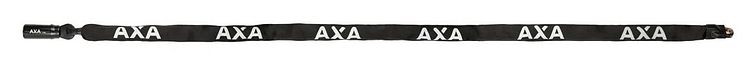 Axa Linq Kettenschloss 180 cm schwarz