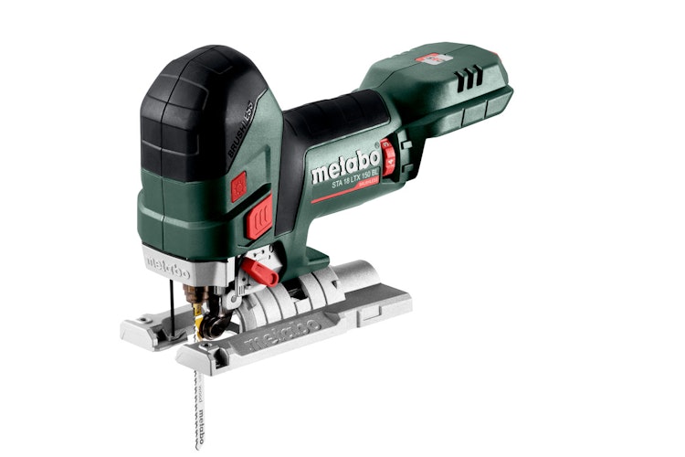 Metabo Akku-Stichsäge STA 18 LTX 150 BL  601502850