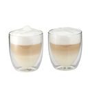 Vorschaubild Longtail CAPPUCCINOGLAS KULT 6TLG.