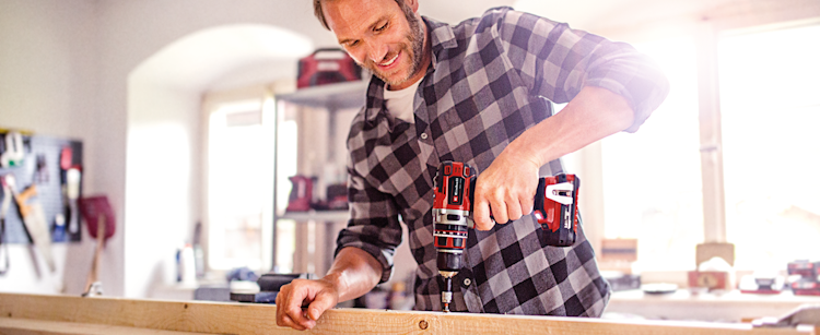 Einhell S-CASE Kassette 28tlg LS 108703