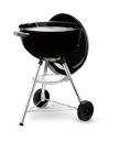 Vorschaubild Weber Holzkohlegrill BAR-B-KETTLE Ø 47 cm - Black