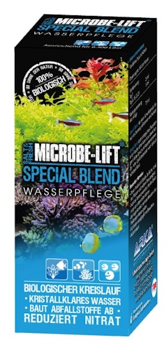 MICROBE-LIFT Special Blend 251 ml  Wasserpflege