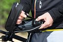 Vorschaubild Rixen & Kaul Satteltasche Bikepack Sport Expandable schwarz