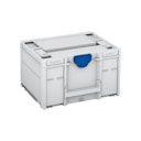 Vorschaubild TANOS Systainer³ M 237 lichtgrau (RAL 7035)