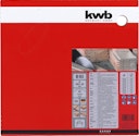 Vorschaubild kwb Bk-Sägebl. CV Ø 250 x 30  Z80 589311