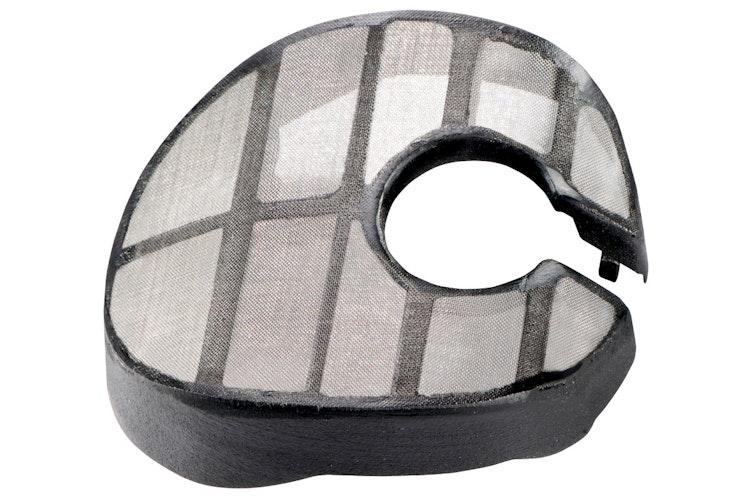 Metabo Staubschutzfilter für alle Winkelschleifer mit Paddle-Schalter