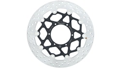 Brembo Bremsscheibe 78B40877